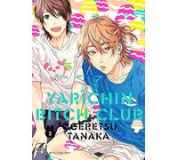 Yarichin Bitch Club - Tome 02