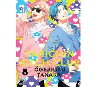 Yarichin Bitch Club - Tome 05