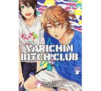 Yarichin bitch club (Vol. 2)