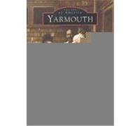 Yarmouth Hall, Alan M. (Auteur)