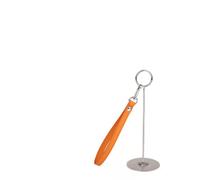 Yarn Ball Holder, Knitting Yarn Holder with Strap, Yarn Hanger Storage Accessory, Compact Yarn Holder, Wrist Yarn Organizer, Crocheting Yarn Organizer, Portable Yarn Holder, Hands Yarn Holder