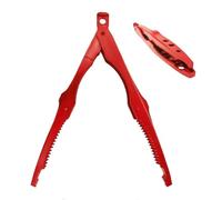 Yarn Fluffer Tool - Serrated Jaw Lock, Easy Use Fluffing with Extra Thick Yarn, Compact Design, Craft Accessory, Fluff Tool for DIY Craft Crochet Knitting Projects Creative Makers at Home Living Room