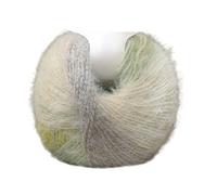 Yarn For Crocheting - Soft Acrylic Skein, Colorful Craft Thread, Smooth Knitting Fiber Pack With Durable Twist | Creative DIY Projects For Blankets, Scarves, Home Decor, Workshops, Studios, Courses UK