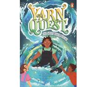 Yarn Quest 2: The Great River Rescue