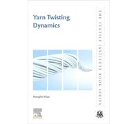Yarn Twisting Dynamics