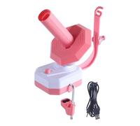 Yarn Winder, Electric String Winder, Automatic Cake Winder, Adjustable Weaving Winder, Ball Winders for Knitting, Automatic Yarn Winder, String Ball Winder for Crocheting, Knitting, and Sewing