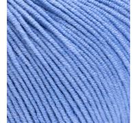 YarnArt Jeans Fil à tricoter pour amigurumi, fil de coton (Couleur 15)
