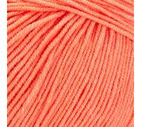 YarnArt Jeans Fil à tricoter pour amigurumi, fil de coton (Couleur 23)
