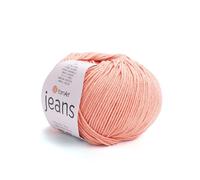 Amigurumi Pelote de laine à tricoter en coton Amigurumi pour jeans (23)