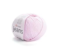 Yarnart Jeans Yarn, Amigurumi Cotton Yarn, fil à tricoter, fil de coton amigurumi (18)