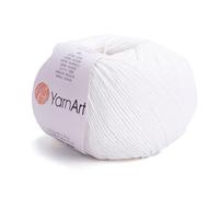 Amigurumi Fil à tricoter en coton Amigurumi pour jeans