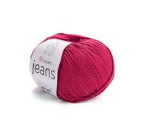 Yarnart Jeans Yarnart Pelote de laine à tricoter Amigurumi Cotton Yarn (51)
