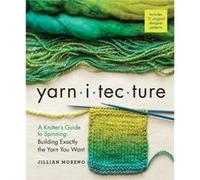 Yarnitecture by Jillian Moreno Inconnu (Auteur)