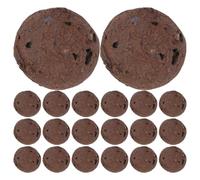 YARNOW 1 de Billes d'argile pour Pots de Fleurs - 1 kg de Gravier d'argile pour Plantes hydroponiques - 10-14 mm de Gravier décoratif en céramsite pour Jardinage Domestique,