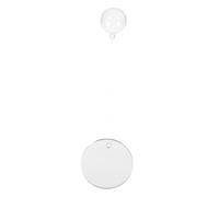 YARNOW 1 Ensemble De Miroirs D'Entraînement en Acrylique pour Aquarium Betta Ornements pour Aquarium Filtres pour Aquarium Lumières D'Aquarium Réservoirs D'Aquarium