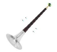 YARNOW 1 Ensemble Débutants D'instruments De Musique Suona Pour Les Débutants Instrument à Vent Suona En Palissandre Suona Professionnel Chinois Suona Professionnelle Bois