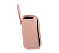 YARNOW 1 Ensemble Housse Chauffe USB Portable pour Nourrissons Chauffante pour Voyage à Design Sécurisé Rapide Couleur Aléatoire