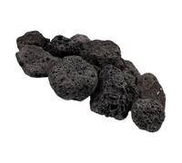 YARNOW 1 Paquet De Pierres Volcaniques Naturelles pour Décoration Daquarium Roches Poreuses Respirantes Pierres Décoratives pour Paysage Daquarium Et Jardin