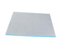 YARNOW 1 Pc Coton Biochimique pour Aquarium Coussin en Mousse pour Aquarium Purificateur d'eau Filtre Coton Aquarium 6d Distributeur Éponge Filtrante pour Aquarium Robinet Coton 6d