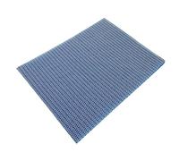 YARNOW 1 Pc Coton De Filtre De Réservoir De Poissons Cage Poubelle Air Lavable Étang Doublure Usine Toison Fontaine Boîte Dissolvant Nettoyeur Ultime Conditionneur Pot Aqua Carbone Éponge