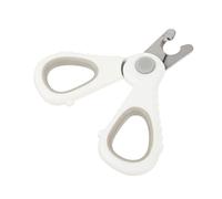 YARNOW 1 Pc Coupe-Ongles Outil de Soin des Griffes d'animaux tondeuses à Griffes de Chat Coupe ongle Chat Coupe ongle pour Chat Ciseaux à Griffes pour Animaux de Compagnie Plastique Grey
