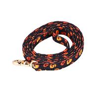 YARNOW 1 Pc Laisse Harnais pour Animaux De Compagnie Chien d'halloween Tirant sur La Corde Colliers pour Animaux De Compagnie Collier pour Animaux De Compagnie De Chien Chiffon