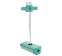 YARNOW 1 Pièce Sautant Éducatif pour Garçon Fille Sauteur et pour Développer la Coordination pour Activités Extérieures et Intérieures