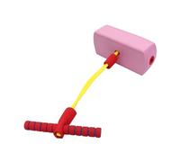 YARNOW 1 Pièce Sauteur Éducatif pour Sauter pour Activités Intérieures et Extérieures pour Promouvoir Exercice et Bouncing