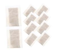 YARNOW 10 pièces Sachets de Thé à à Chat Séchée pour Chaton Thé Attractif pour Hydrater Recharge Pratique pour Maison et Boutique Animale