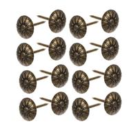 YARNOW 1000 Pièces Clous de Tapissier de Rembourrage pour Canapé,