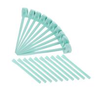 YARNOW 10Ensembles Kit Outils de Fouille pour Garçon Fille Ensemble de Marteaux et Burins Plastique pour Jeu Éducatif Archéologie pour Tout Petits et Apprentissage