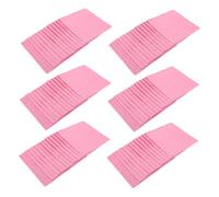 YARNOW 120pièces Lot De Serviettes De Table Jetables Roses Pour Fêtes Et Cocktails Serviettes Papier Décoratives Pour Mariage Et Pique-