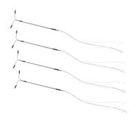 YARNOW 150 pour Maison de Poupée Éclairage Décoratif pour Maquettes et Scènes Miniatures