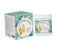 YARNOW 1ensemble Kit De Moulage De Mains Pour Souvenir Créatif Né Préserve Les De Mains Et Facile à Utiliser Matériaux Sûrs Pour Créer Des Souvenirs Familiaux