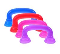 YARNOW 2 pièces Téléphone Garçon Fille avec Correction de Prononciation Éducatif Précoce pour Développer Compétences Communicatives et Langagières Apprentissage Ludique Intérieur et