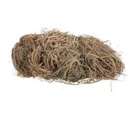 YARNOW 2 Sacs de Paille d'orge pour l'entretien des bassins et fontaines - Paille d'orge Claire, Accessoire pour Le Traitement des algues dans Les bassins à carpes koï - Matériaux pour