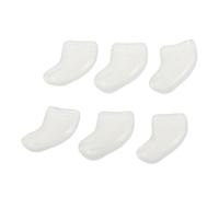 YARNOW 20 Pièces Kit D'Ongles pour Chat Capuchons pour Ongles À Gratter Griffes Capuchon pour Ongles De Chat Protecteur D'Ongles De Chat Pointes De Chat pour Griffes Couvre-Pattes pour