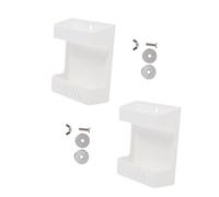 YARNOW 2pièces Mangeoires pour Oiseaux Mangeoires à Légumes pour Oiseaux Distributeurs De Friandises pour Intérieur Et Extérieur Panier à Fruits pour Cage