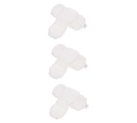 YARNOW 3 Ensembles Liners De Couches Pour Bébés De Absorbants Respirants Adaptés Aux Conçus Pour Éviter Fuites Assurer 10 Pièces * 3
