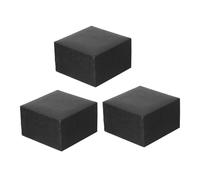 YARNOW 3pièces Boîte à Montre Lot de Coffrets Cadeaux pour Montres Rangement Bijoux Boîtes à Bracelets Écrins Cadeaux