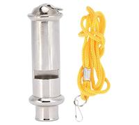 YARNOW 3pièces Sifflet Entraînement pour Oiseaux Sifflet De Sport Lot de Urgence Et Extérieur