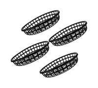 YARNOW 4pièces Panier De Culture Aquaculture Panier Élevage De Trepang Plateau Élevage Huîtres