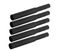 YARNOW 5 Pièces Rallonge de Shaft de de Ultralégère Accessoire Durable Compatible avec Plusieurs Modèles pour Entraînement et Compétition
