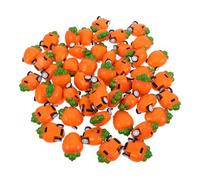 YARNOW 50Pièces Mini Voitures Carottes à Tirer de Pâques Petits Véhicules à Friction pour Tout Petits Remplisseurs de Panier Oeufs