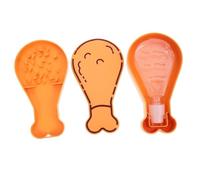 YARNOW Abreuvoir Portable pour Chien Et Chat Mangeoire Extérieur Distributeur Eau pour Voyages Et Randonnées Facile à Nettoyer