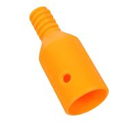 YARNOW Adaptateur Rotatif pour Manche de Balai Plastique Connecteur pour Manche Remplacement Rapide pour Outils de Nettoyage Polyvalents