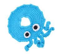 YARNOW Anneau Décoratif pour Objectif de Caméra Crochet pour Accessoire Unique et Attirant pour Photographie Spiralé