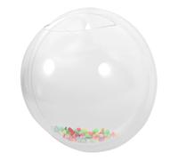 YARNOW Aquarium Suspendu Aquarium Mural d'intérieur Décoration Murale Conteneurs bocaux à Poissons Trousse Pot pourri tréteaux de Poissons réservoirs d'