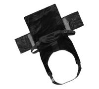 YARNOW Avion Lit De Voyage Pour Rallonge De Siège Avion Portable Accessoire De Voyage Pliable Pour Garçon Fille