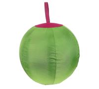 YARNOW Balle Interactive pour Chien de Berger : Jouet pour Chien de 45 cm a